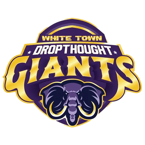 white town giants